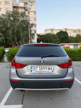 BMW X1 xDrive20d 177 к.с. (130 kW), 2.0D, 4x4, снимка 4