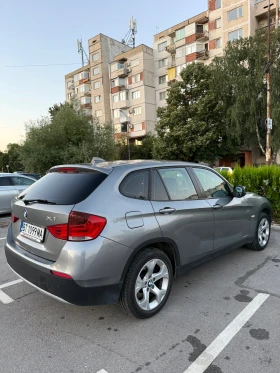BMW X1 xDrive20d 177 к.с. (130 kW), 2.0D, 4x4, снимка 5