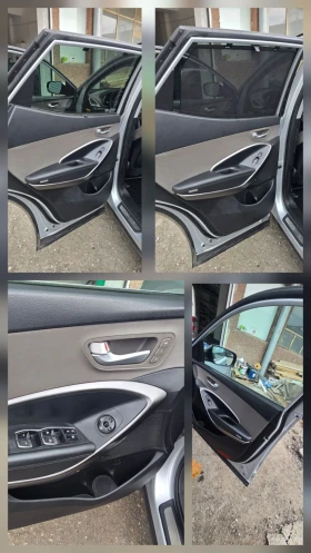 Hyundai Santa fe 2359 SPORT , снимка 9