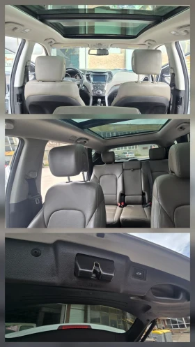 Hyundai Santa fe 2359 SPORT , снимка 8