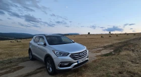 Hyundai Santa fe 2359 SPORT , снимка 2