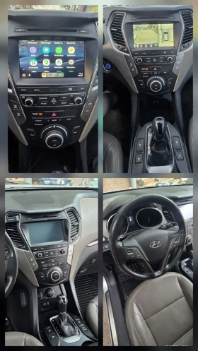 Hyundai Santa fe 2359 SPORT , снимка 11