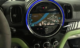 Mini Countryman * ALL4 Classic * АВТОКРЕДИТ* , снимка 14