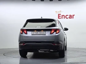 Hyundai Tucson 2.0 2WD MODERN, снимка 4