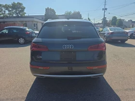 Audi Q5 TECHNIK * ДИСТРОНИК* 360 КАМЕРА* DIGITAL* ПАНОРАМА, снимка 5