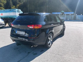 Subaru B9 tribeca, снимка 3
