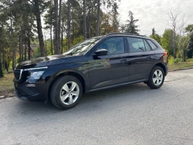 Skoda Kamiq 1.5бензин, снимка 2