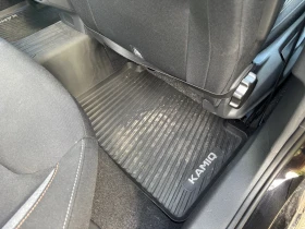 Skoda Kamiq 1.5бензин, снимка 9