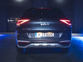 Kia Sportage, снимка 13