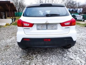 Mitsubishi ASX 1.8D 150ks., снимка 3