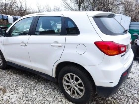 Mitsubishi ASX 1.8D 150ks. - [5] 