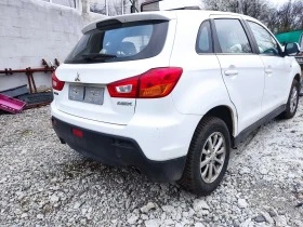 Mitsubishi ASX 1.8D 150ks., снимка 2