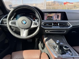 BMW X5 xDrive40d 7 местен, снимка 6 - Автомобили и джипове - 44972782