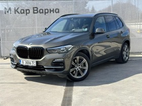 Обява за продажба на BMW X5 xDrive40d ~ 119 000 лв. - изображение 1
