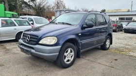 Mercedes-Benz ML 320, снимка 1