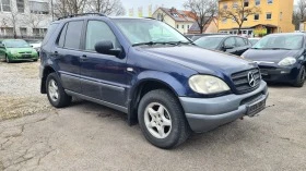 Mercedes-Benz ML 320 | Mobile.bg    2