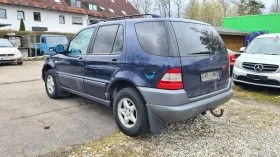 Mercedes-Benz ML 320, снимка 4