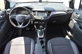 Opel Crossland X 1.5D* AUTOMAT* 100000km!!! | Mobile.bg    16