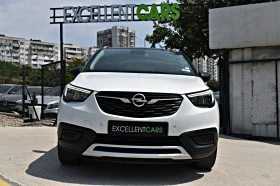 Opel Crossland X 1.5D* AUTOMAT* 100000km!!! | Mobile.bg    7