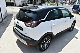 Opel Crossland X 1.5D* AUTOMAT* 100000km!!! | Mobile.bg    5