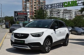 Opel Crossland X 1.5D* AUTOMAT* 100000km!!! | Mobile.bg    1