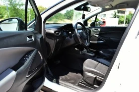 Opel Crossland X 1.5D* AUTOMAT* 100000km!!! | Mobile.bg    9