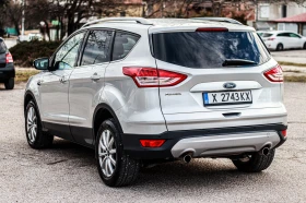 Ford Kuga 2.0 4X4 80.000KM NAVI, CAMERA, PANORAMA | Mobile.bg    3