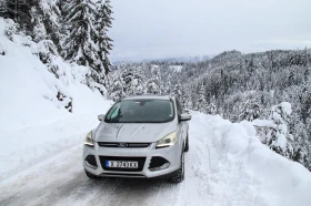 Ford Kuga 2.0 4X4 83.000KM, FULL, ГОТОВА ЗА КАРАНЕ, снимка 1