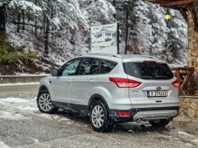 Ford Kuga 2.0 4X4 83.000KM, FULL, ГОТОВА ЗА КАРАНЕ, снимка 3