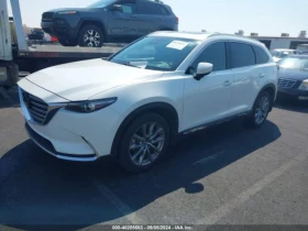 Mazda CX-9 GRAND TOURING | Mobile.bg    1