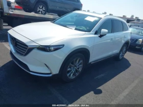 Mazda CX-9 GRAND TOURING | Mobile.bg    4