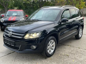 VW Tiguan ВСИЧКИ ЕКСТРИ, снимка 1