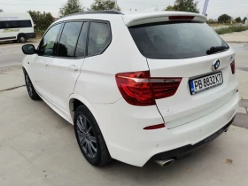 BMW X3 Xdrive, снимка 6