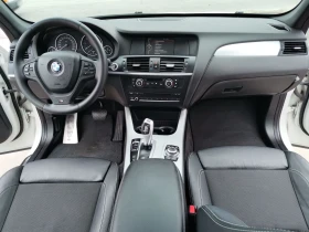 BMW X3 Xdrive, снимка 8