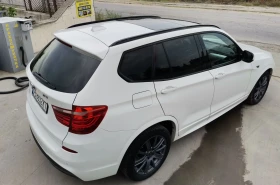 BMW X3 Xdrive, снимка 5