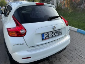 Nissan Juke, снимка 4