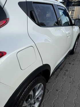 Nissan Juke, снимка 5