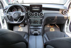 Mercedes-Benz GLC 220 PANORAMA/4-MATIC/AMG/ECO/  | Mobile.bg    15