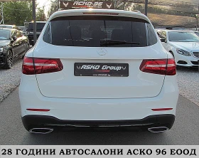 Mercedes-Benz GLC 220 PANORAMA/4-MATIC/AMG/ECO/  | Mobile.bg    5