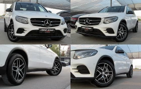 Mercedes-Benz GLC 220 PANORAMA/4-MATIC/AMG/ECO/  | Mobile.bg    8