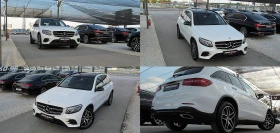 Mercedes-Benz GLC 220 PANORAMA/4-MATIC/AMG/ECO/  | Mobile.bg    7