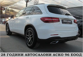 Mercedes-Benz GLC 220 PANORAMA/4-MATIC/AMG/ECO/  | Mobile.bg    4