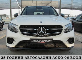 Mercedes-Benz GLC 220 PANORAMA/4-MATIC/AMG/ECO/  | Mobile.bg    2