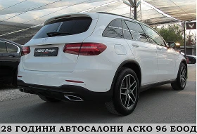 Mercedes-Benz GLC 220 PANORAMA/4-MATIC/AMG/ECO/  | Mobile.bg    6