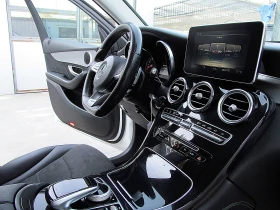 Mercedes-Benz GLC 220 PANORAMA/4-MATIC/AMG/ECO/  | Mobile.bg    10