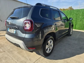 Dacia Duster КАМЕРА * НАВИГАЦИЯ * 117000КМ* FACELIFT  - [7] 