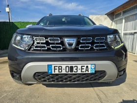 Dacia Duster КАМЕРА * НАВИГАЦИЯ * 117000КМ* FACELIFT  - [4] 