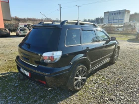 Обява за продажба на Mitsubishi Outlander 2.0 - TURBO - ГАЗ - ХОЛАНДИЯ  ~9 450 лв. - изображение 4