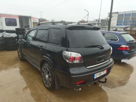 Mitsubishi Outlander 2.0 - TURBO - ГАЗ - ХОЛАНДИЯ , снимка 5