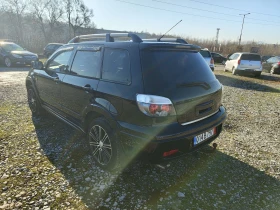 Обява за продажба на Mitsubishi Outlander 2.0 - TURBO - ГАЗ - ХОЛАНДИЯ  ~9 450 лв. - изображение 6